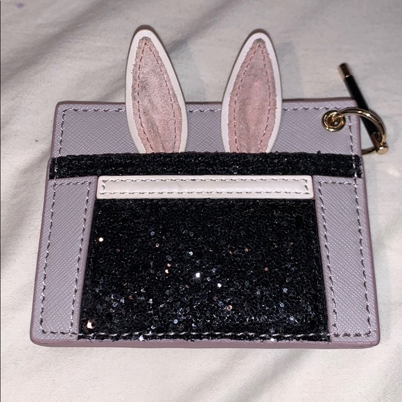 Kate Spade Card Case - Picture 1 of 4